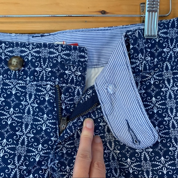 Red Camel Shorts - Picture 4 of 7